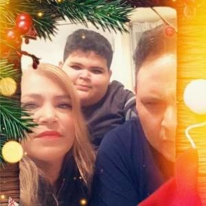 Meet your Posher, Fernando